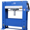 This H Frame press workmanship sets it apart as the best product offering in its class